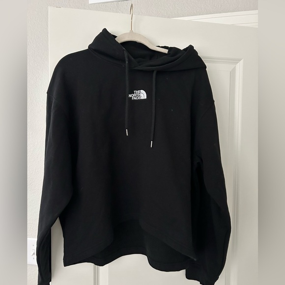 The North Face, Women’s Evolution Hi Lo Hoodie - Picture 3 of 5